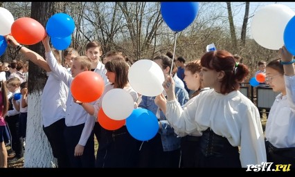 Празднование годовщины Дня Победы Празднование годовщины Дня Победы
