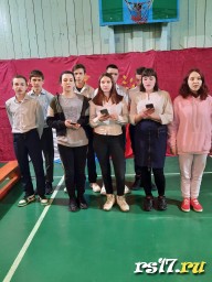 Вечер "Служить России ..." Вечер "Служить России ..."