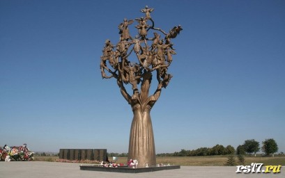 3 сентября - Всемирный день борьбы с терроризмом. 17 лет со дня трагедии в школе №1 Беслана. 3 сентября - Всемирный день борьбы с терроризмом. 17 лет со дня трагедии в школе №1 Беслана.