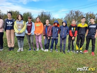 День здоровья 17.09.21 День здоровья 17.09.21