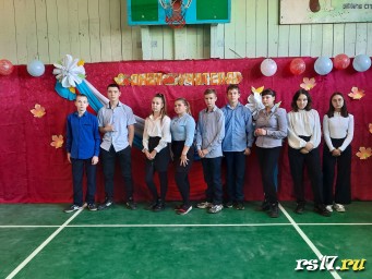 Подготовка к празднованию Дня Учителя Подготовка к празднованию Дня Учителя