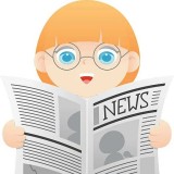 Школьная новостная редакция МБОУ Рощинской школы № 17.