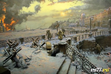 Классный час «Годовщина памяти жертв блокады Ленинграда» Классный час «Годовщина памяти жертв блокады Ленинграда»