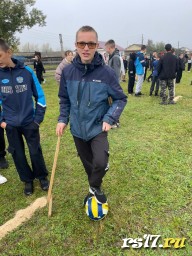 НАШ ДЕНЬ ЗДОРОВЬЯ 2023 ГОД!