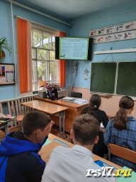 Отмечаем Международный день грамотности!!!