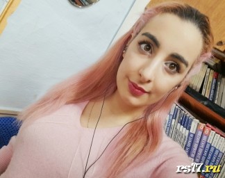 Бакриева Джамиля