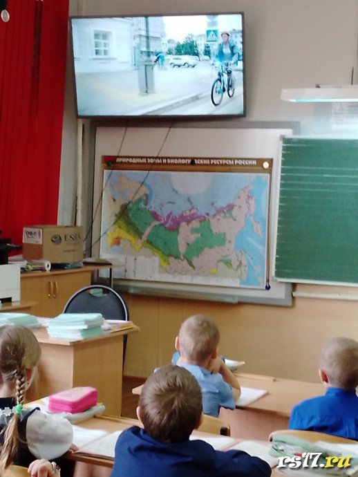 правила велоПДД 2